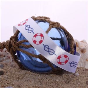 Nautical Ribbons - Nautical Knot